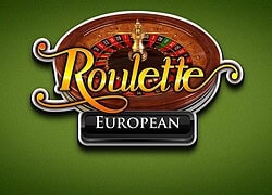 Elegant European slot
