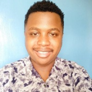 David Gitonga
