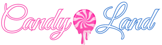 CandyLand logo
